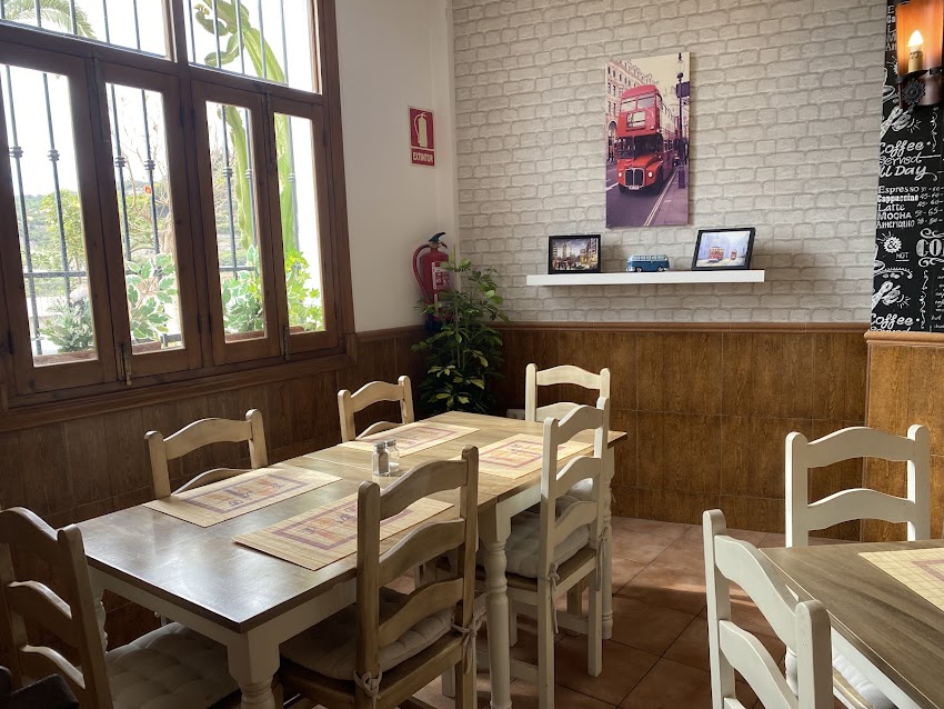Jo’s Bar & Restaurant