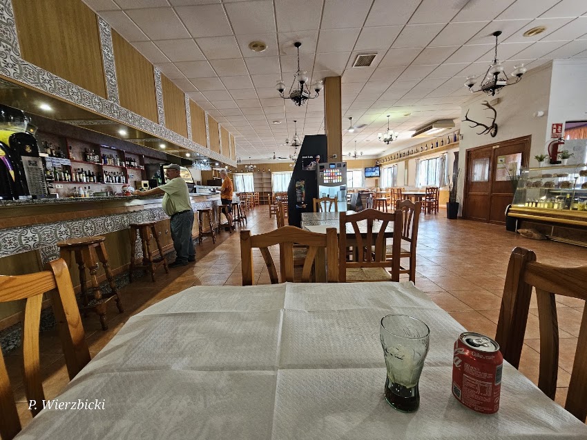 Venta El Ranchero