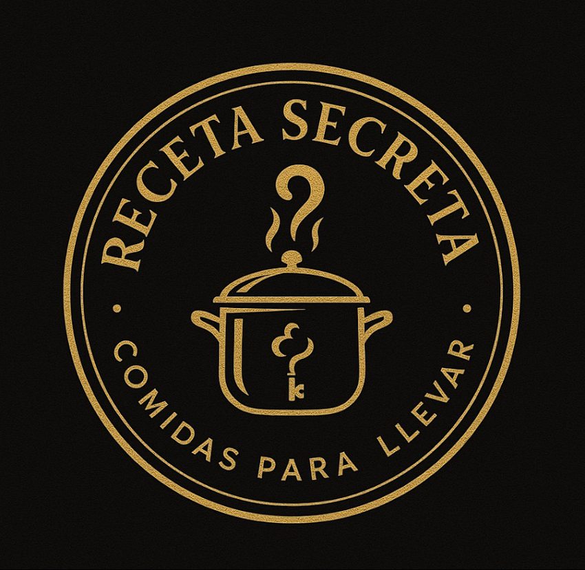 Receta Secreta