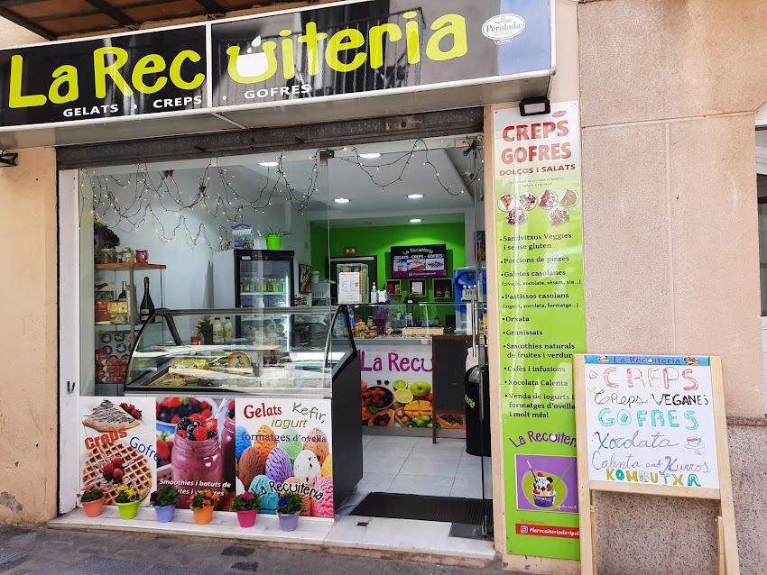 La Recuiteria de Ripoll