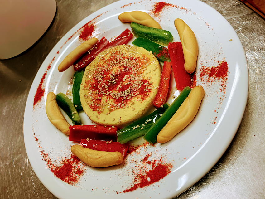 Tapas & Más