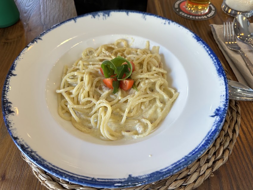 Senza Nome