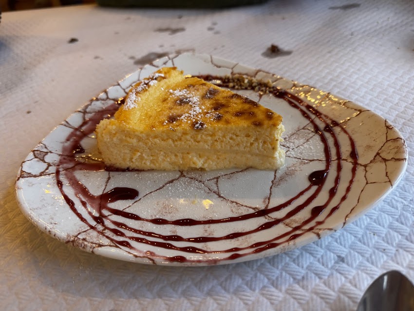 Restaurante Gure-Txoko
