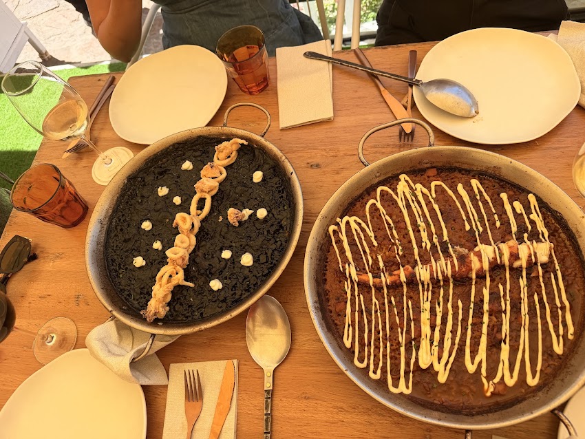Restaurant el Petit