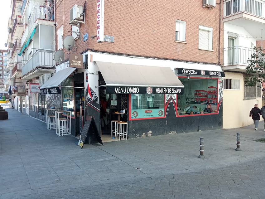 Bar 5º Avenida