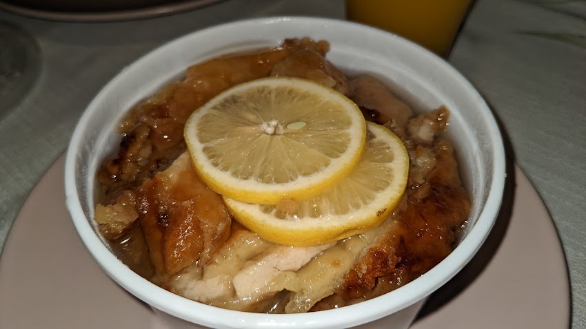 Restaurante Caishen