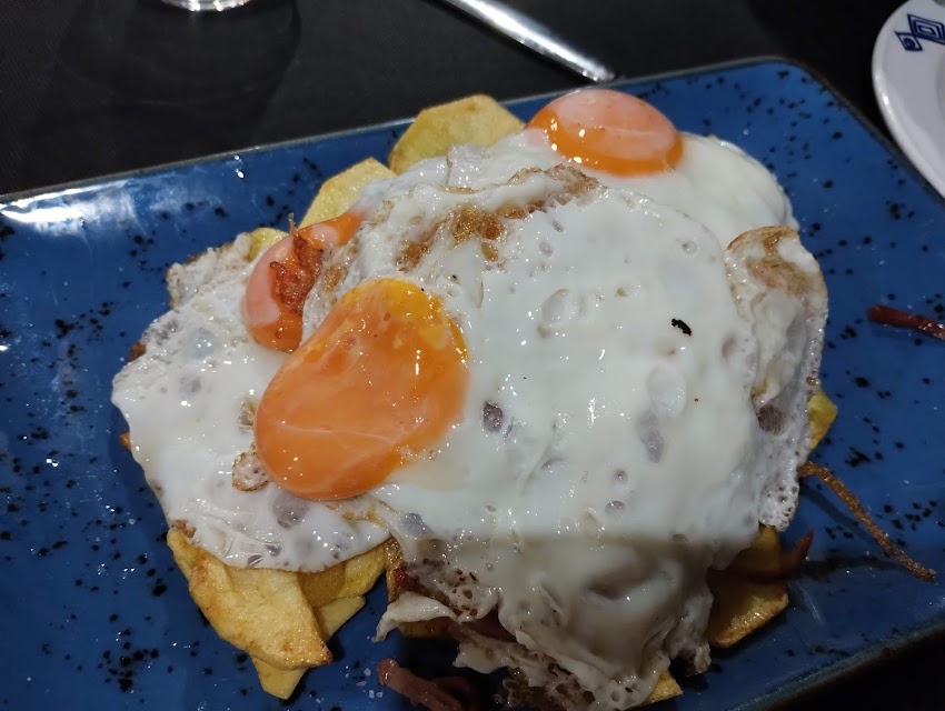 Restaurante Lembranzas