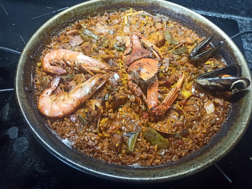 Restaurante Can Tià Taleca