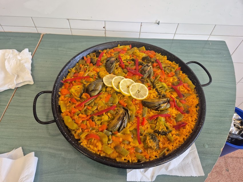 ASADOR CASA VALENTINA