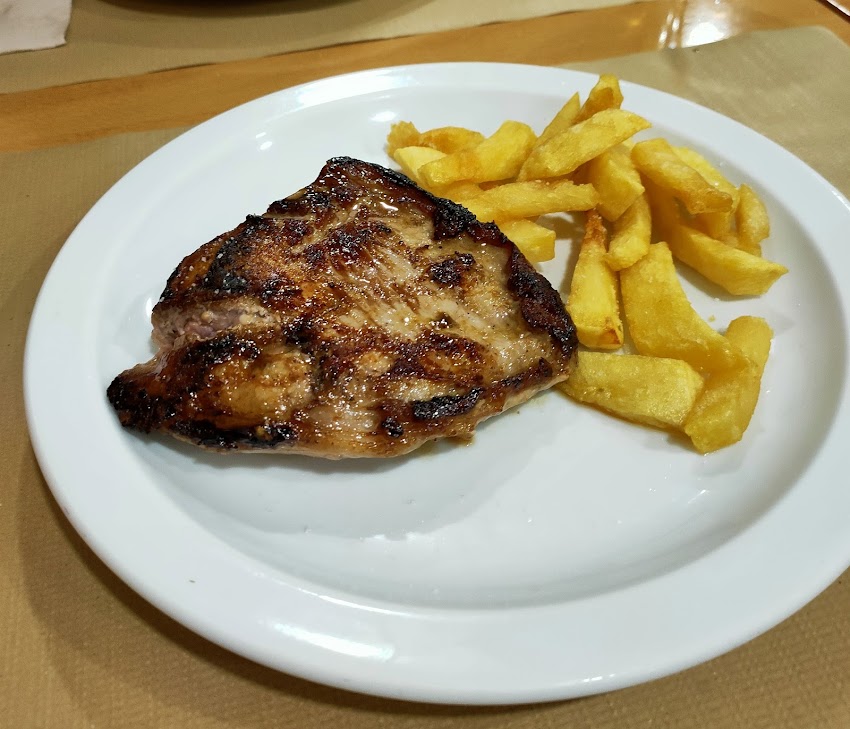 Bar Express