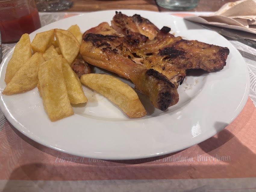 Restaurante Braseria Pipa 5