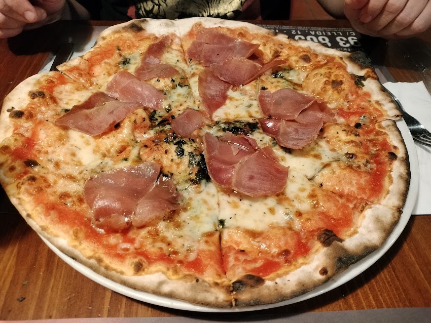Restaurant Italia