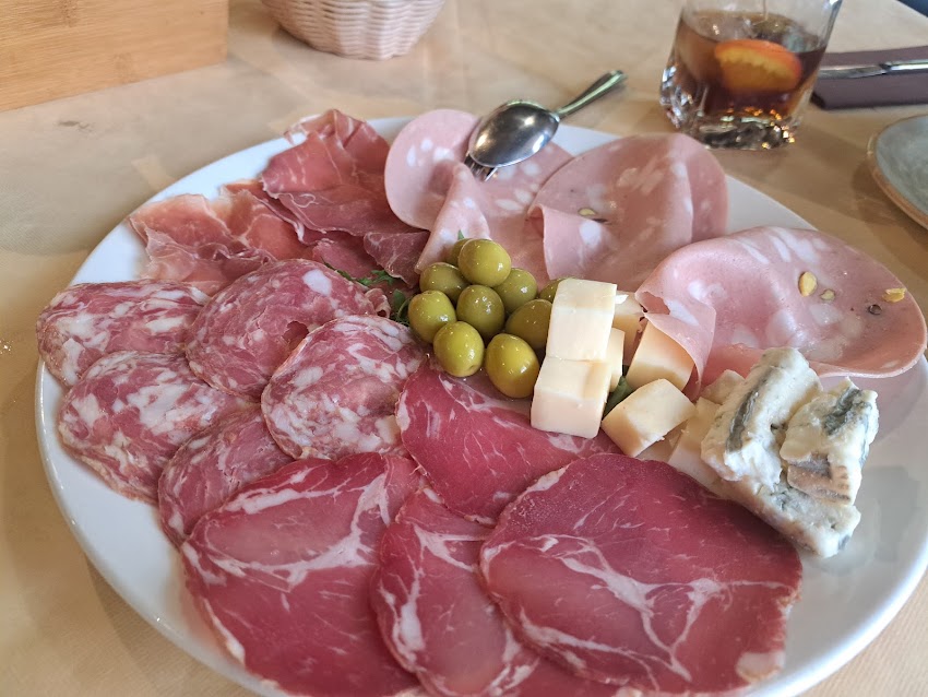 Greco Gastro-bar