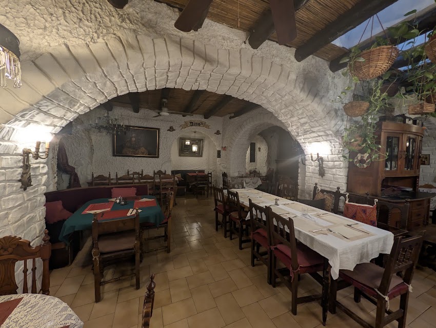 Restaurante DINO’S