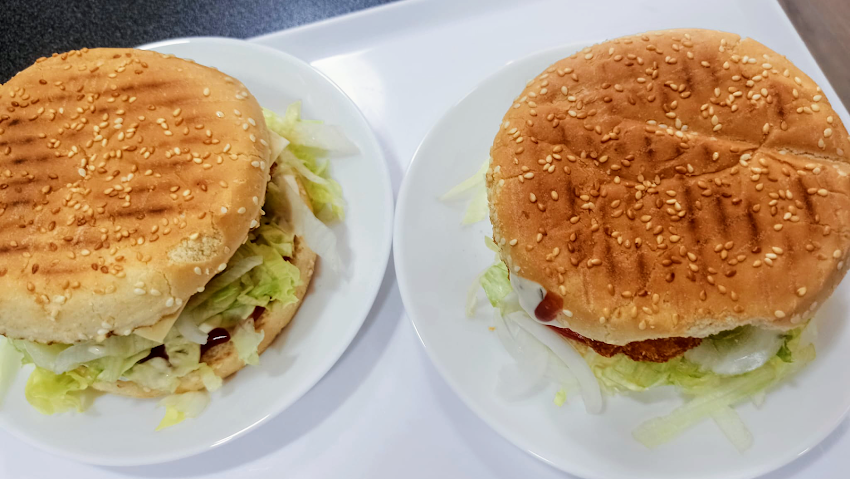 King kebab montcada