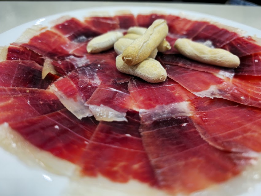 Mare Meua Bar-Restaurante