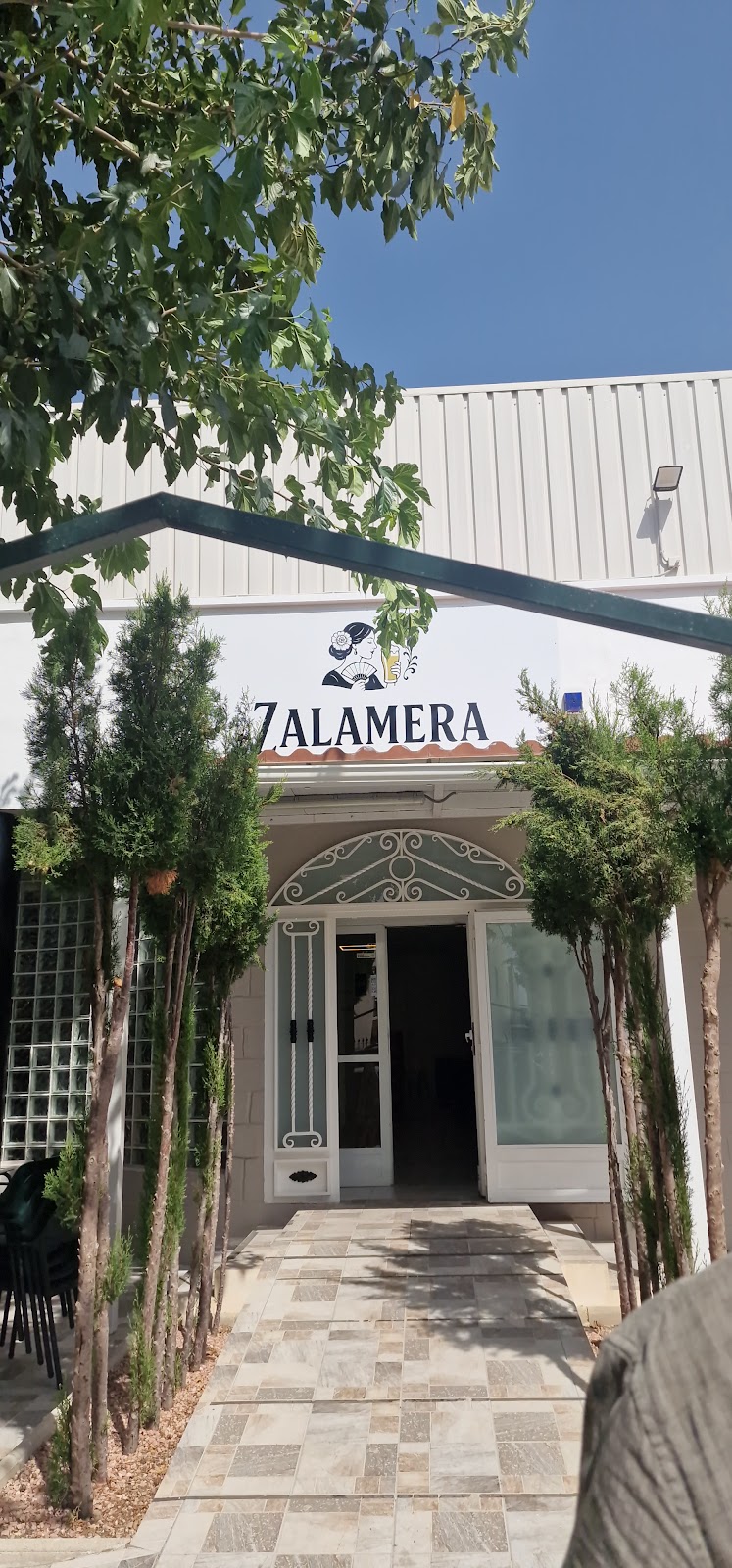 Zalamera Bar-Restaurante