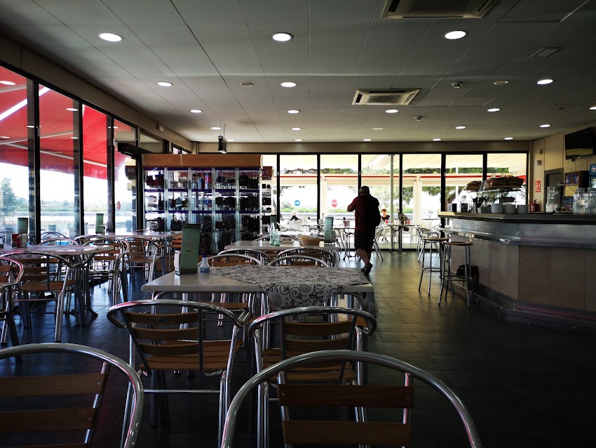 Restaurante Venta Los Nietos