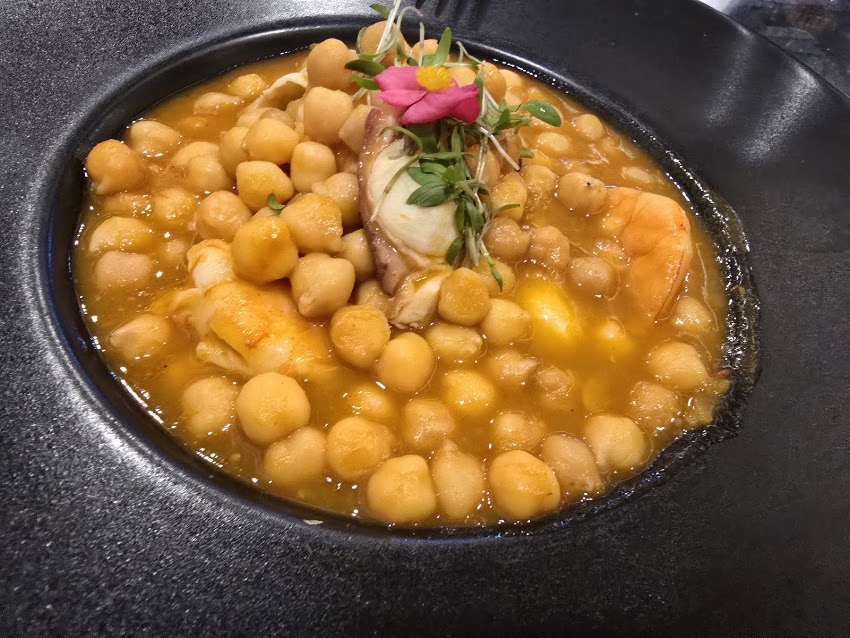 La Tasquita de Garita