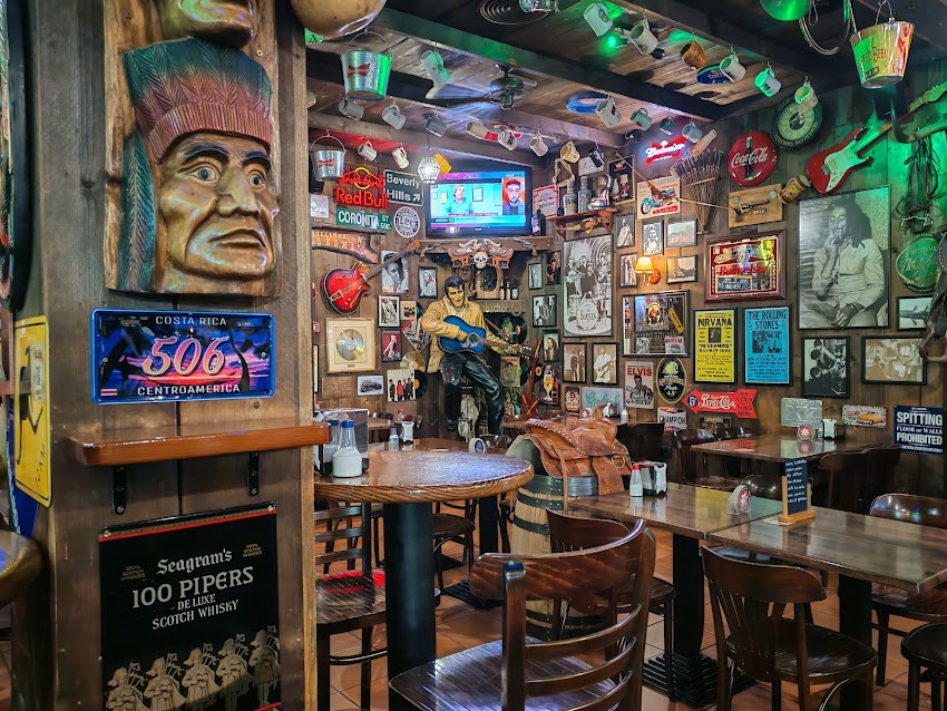 Cerveceria Oklahoma