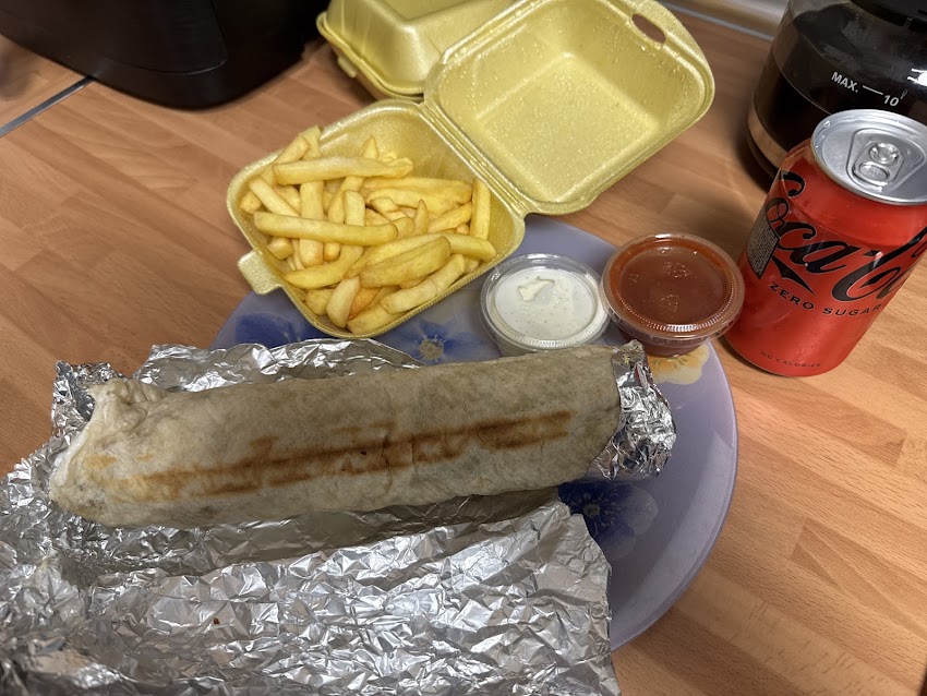 Pioz kebab