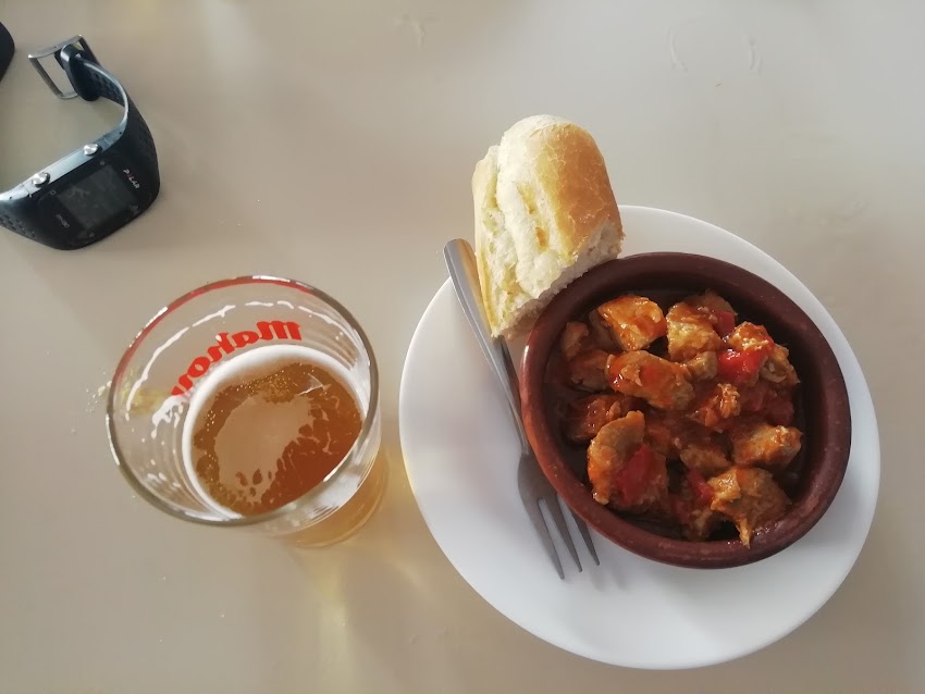 LA PLAZA BAR
