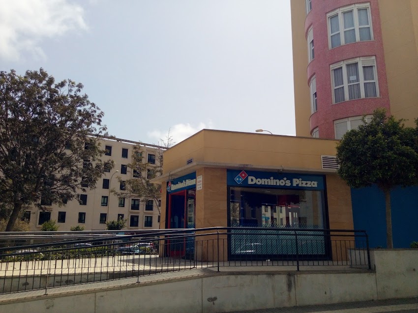 Domino’s Pizza