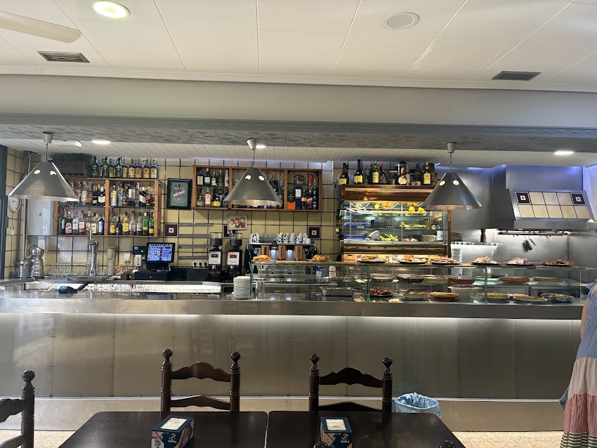 Bar Restaurante PORTA.