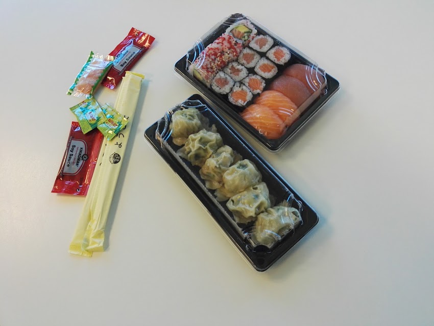 Sushi Ji
