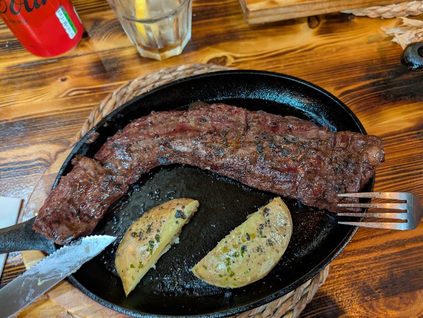 MDQ Restaurant