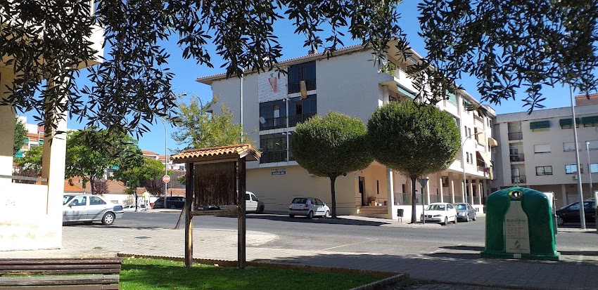 Sabroso Kebab Plasencia