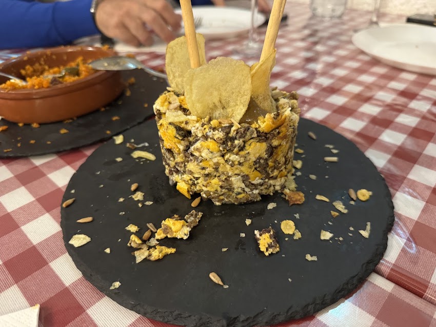 Restaurante Casa Engracia