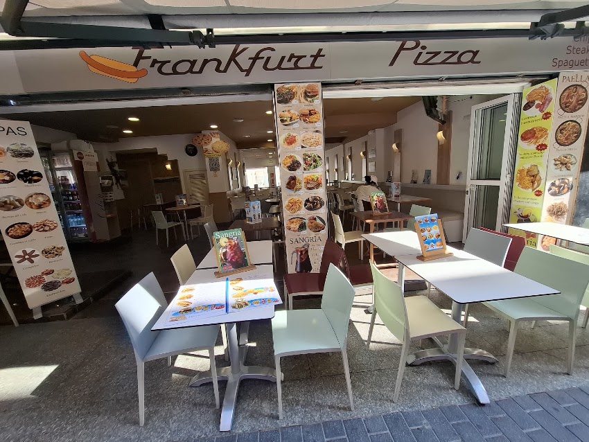 Café Toni