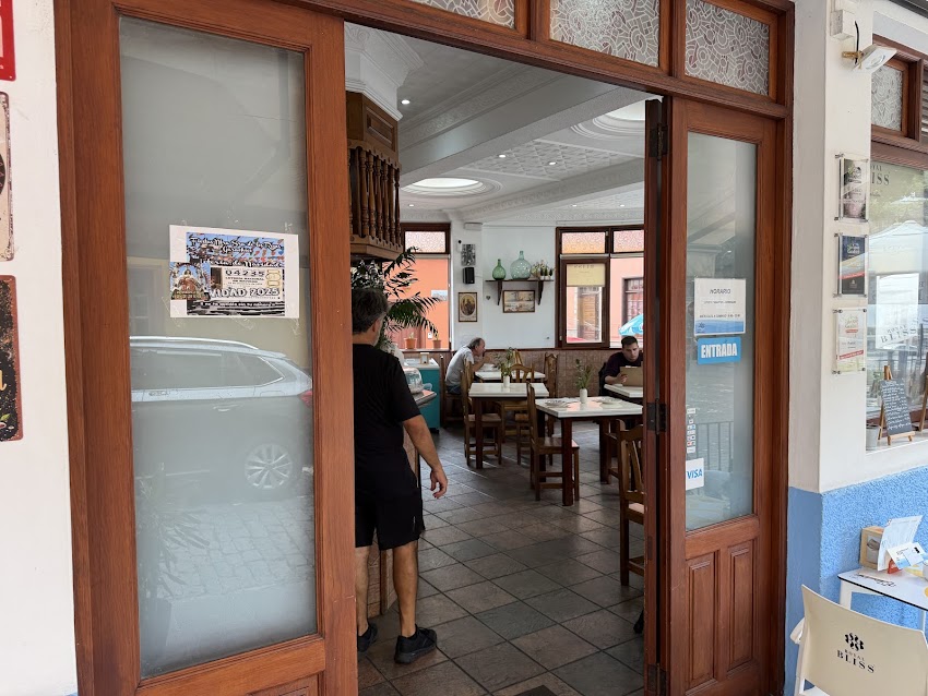 Restaurante Proa Norte