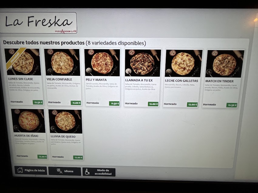 La Freska