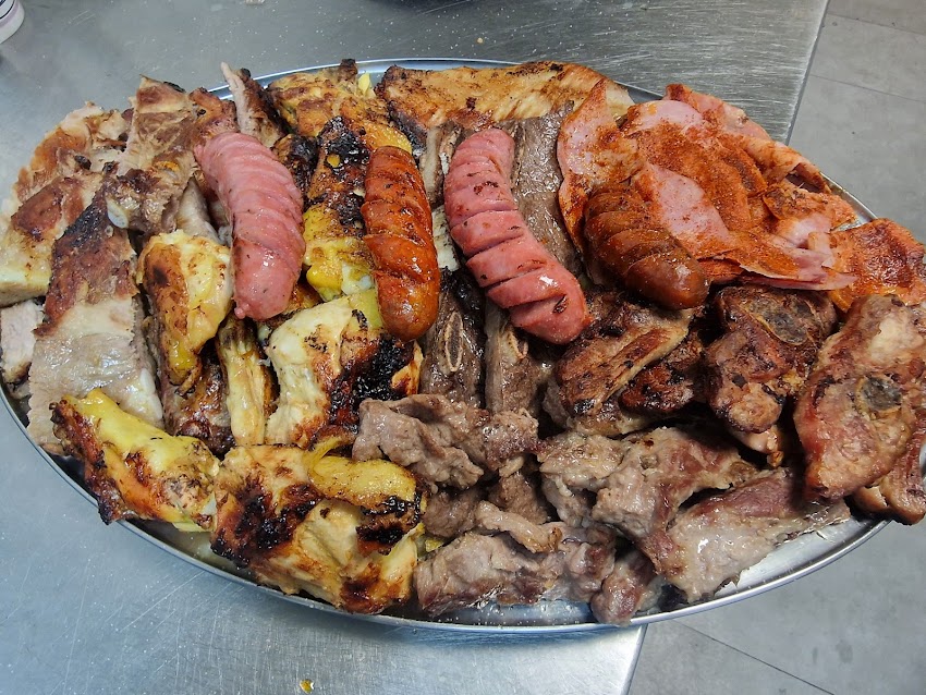 La Tasca de Chapi