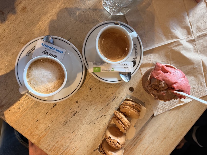 Amorino Gelato – Zaragoza Aragonia