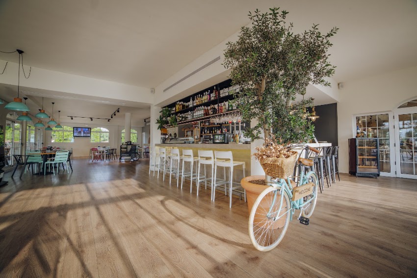 Restaurante Alannia Guardamar