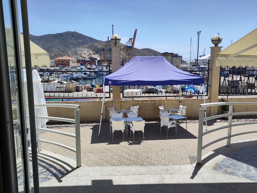 Restaurante Varadero