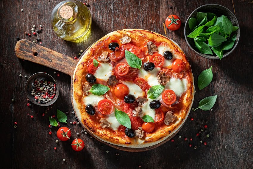 Popizza