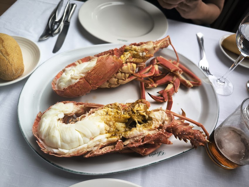 Restaurante Gloria