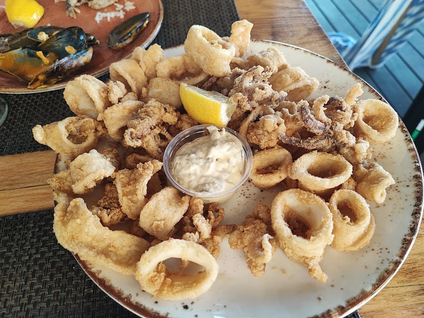 Sunahra Beach Club