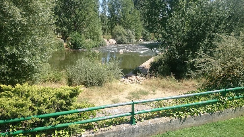 Piscinas Municipales