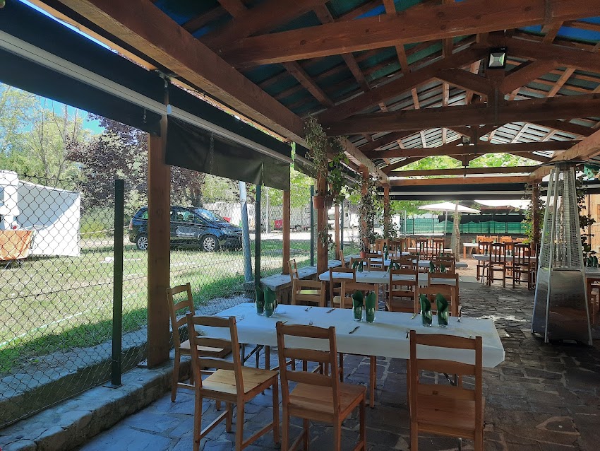 Restaurante Arlanza