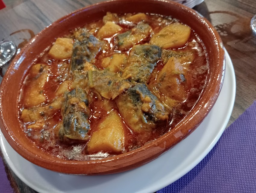 Arrocerías Ca La Espe