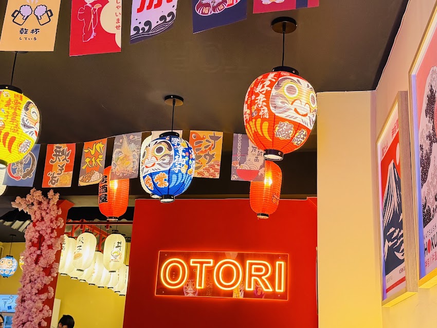 Otori Taberna Japonesa