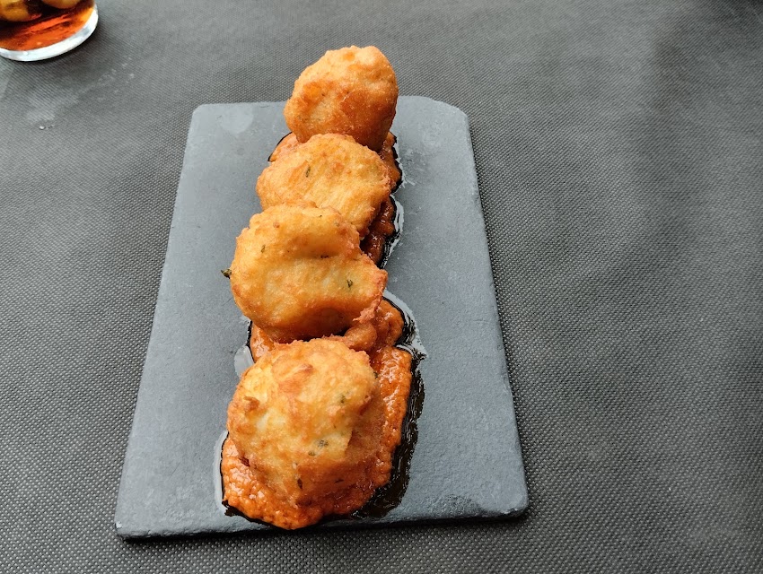 Restaurante Los Cincuenta Caños Segorbe