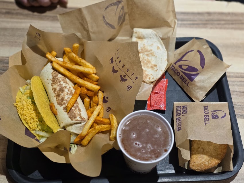 Taco Bell