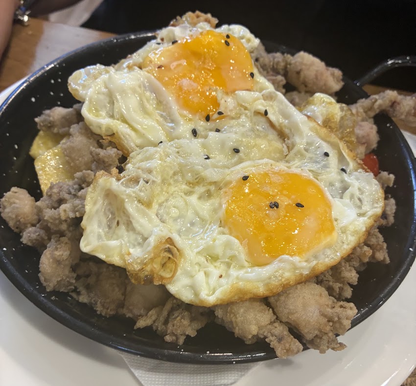 Restaurante Casa Paca