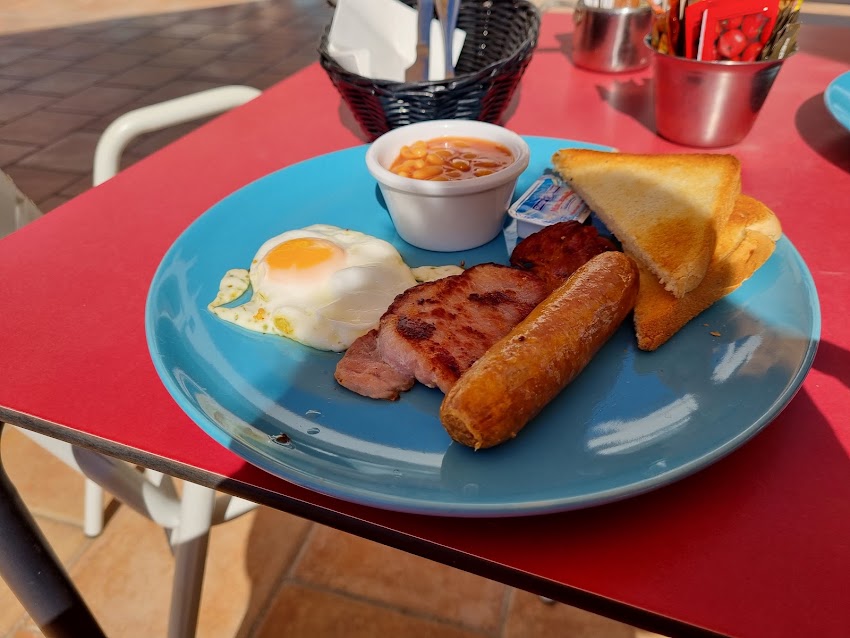 La Isla – Bar & Kitchen